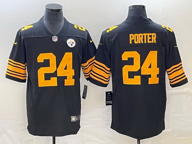 Pittsburgh Steelers Jerseys 041 [Cheap NFL Jerseys 2541]